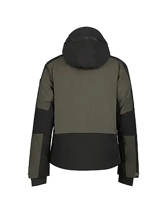 LUHTA | Herren Skijacke Kurula | schwarz